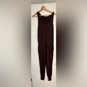 Aritzia Jumpsuit